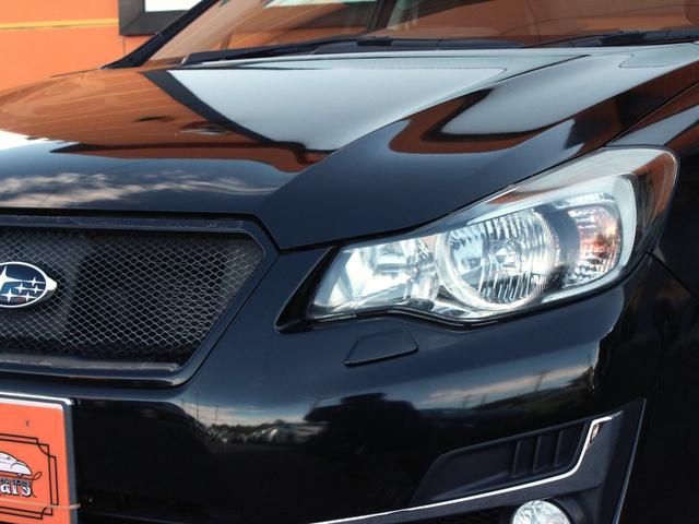 インプレッサG4 2.0i-Sアイサイト 電動ハーフレザーシート・Bluetooth接続・バックカメラ・USB入力・追従クルーズコントロール・スマートキー・オートA/C・HIDヘッドライト・純正17インチアルミ・ウィンカーミラー・ETC(19枚目)