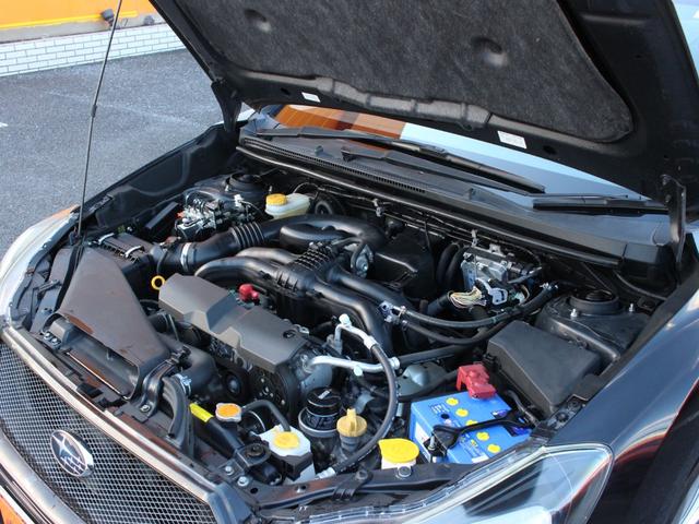 インプレッサG4 2.0i-Sアイサイト 電動ハーフレザーシート・Bluetooth接続・バックカメラ・USB入力・追従クルーズコントロール・スマートキー・オートA/C・HIDヘッドライト・純正17インチアルミ・ウィンカーミラー・ETC(24枚目)