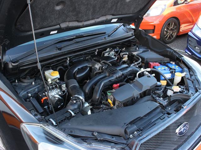 インプレッサG4 2.0i-Sアイサイト 電動ハーフレザーシート・Bluetooth接続・バックカメラ・USB入力・追従クルーズコントロール・スマートキー・オートA/C・HIDヘッドライト・純正17インチアルミ・ウィンカーミラー・ETC(26枚目)