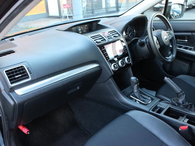 インプレッサG4 2.0i-Sアイサイト 電動ハーフレザーシート・Bluetooth接続・バックカメラ・USB入力・追従クルーズコントロール・スマートキー・オートA/C・HIDヘッドライト・純正17インチアルミ・ウィンカーミラー・ETC(31枚目)