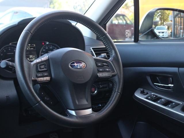 インプレッサG4 2.0i-Sアイサイト 電動ハーフレザーシート・Bluetooth接続・バックカメラ・USB入力・追従クルーズコントロール・スマートキー・オートA/C・HIDヘッドライト・純正17インチアルミ・ウィンカーミラー・ETC(34枚目)