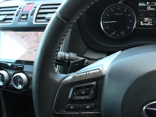 インプレッサG4 2.0i-Sアイサイト 電動ハーフレザーシート・Bluetooth接続・バックカメラ・USB入力・追従クルーズコントロール・スマートキー・オートA/C・HIDヘッドライト・純正17インチアルミ・ウィンカーミラー・ETC(36枚目)