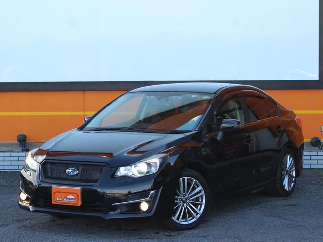 インプレッサG4 2.0i-Sアイサイト 電動ハーフレザーシート・Bluetooth接続・バックカメラ・USB入力・追従クルーズコントロール・スマートキー・オートA/C・HIDヘッドライト・純正17インチアルミ・ウィンカーミラー・ETC(41枚目)