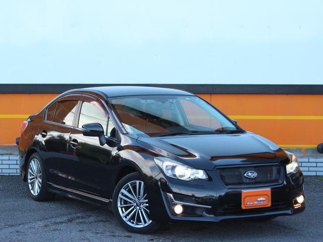 インプレッサG4 2.0i-Sアイサイト 電動ハーフレザーシート・Bluetooth接続・バックカメラ・USB入力・追従クルーズコントロール・スマートキー・オートA/C・HIDヘッドライト・純正17インチアルミ・ウィンカーミラー・ETC(42枚目)