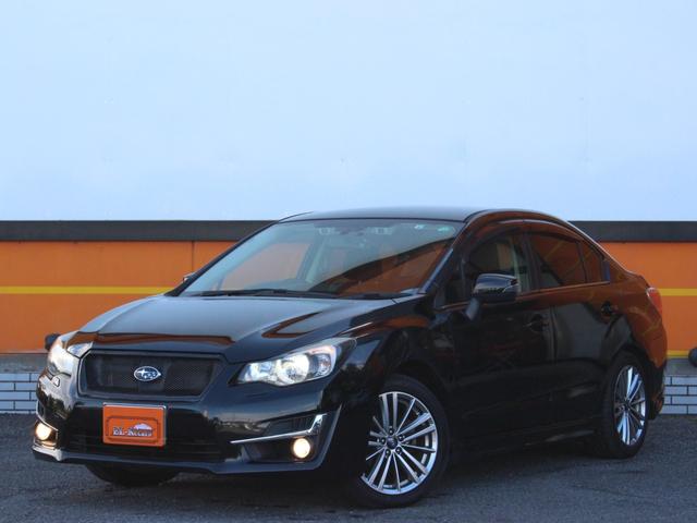 インプレッサG4 2.0i-Sアイサイト 電動ハーフレザーシート・Bluetooth接続・バックカメラ・USB入力・追従クルーズコントロール・スマートキー・オートA/C・HIDヘッドライト・純正17インチアルミ・ウィンカーミラー・ETC(55枚目)