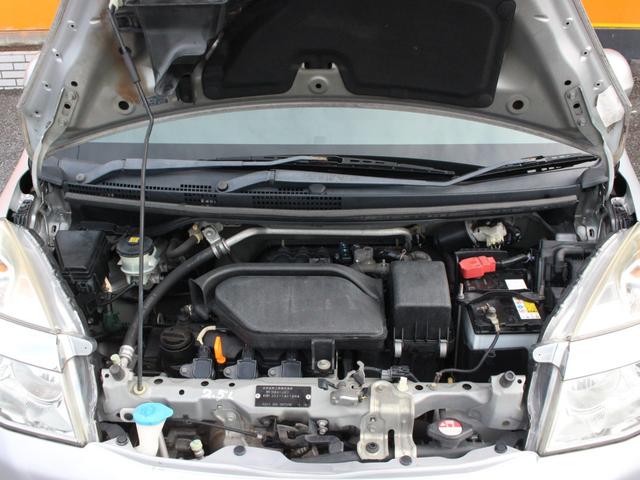 ライフ Ｇ　Ｂｌｕｅｔｏｏｔｈ接続・バックカメラ・ナビ・ＣＤ／ＤＶＤ再生・スマートキー・社外１４インチアルミ・エアコン・ヘッドライトレベライザー・ドアバイザー（20枚目）