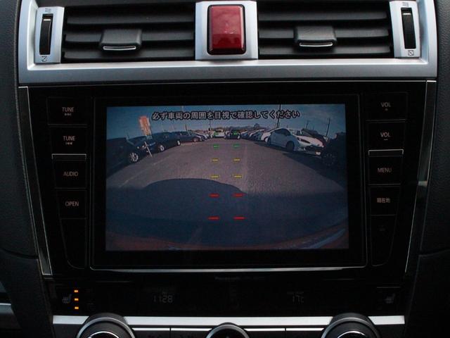 レガシィB4 リミテッド アイサイトver3・電動黒革シート・全席シートヒーター・Bluetooth接続・フルセグ・バックカメラ・ETC・追従クルコン・プッシュスタート・スマートキーETC・DVD再生・LEDライト(13枚目)