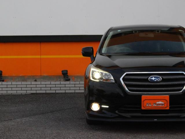 レガシィB4 リミテッド アイサイトver3・電動黒革シート・全席シートヒーター・Bluetooth接続・フルセグ・バックカメラ・ETC・追従クルコン・プッシュスタート・スマートキーETC・DVD再生・LEDライト(20枚目)