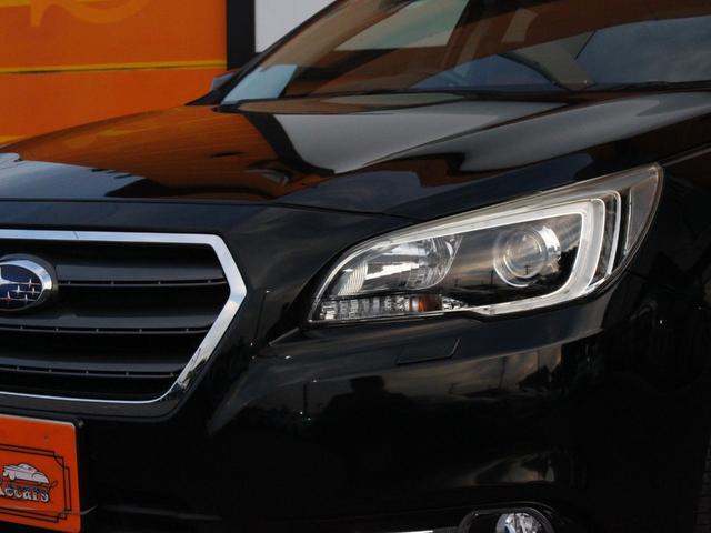 レガシィB4 リミテッド アイサイトver3・電動黒革シート・全席シートヒーター・Bluetooth接続・フルセグ・バックカメラ・ETC・追従クルコン・プッシュスタート・スマートキーETC・DVD再生・LEDライト(21枚目)