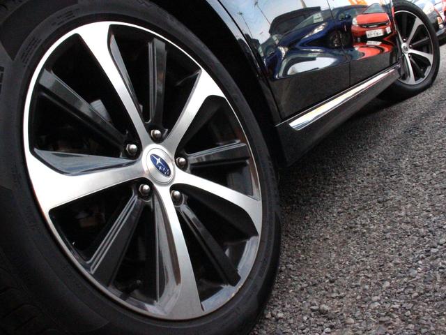 レガシィB4 リミテッド アイサイトver3・電動黒革シート・全席シートヒーター・Bluetooth接続・フルセグ・バックカメラ・ETC・追従クルコン・プッシュスタート・スマートキーETC・DVD再生・LEDライト(22枚目)