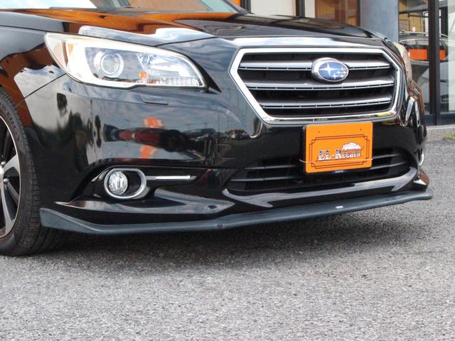 レガシィB4 リミテッド アイサイトver3・電動黒革シート・全席シートヒーター・Bluetooth接続・フルセグ・バックカメラ・ETC・追従クルコン・プッシュスタート・スマートキーETC・DVD再生・LEDライト(23枚目)