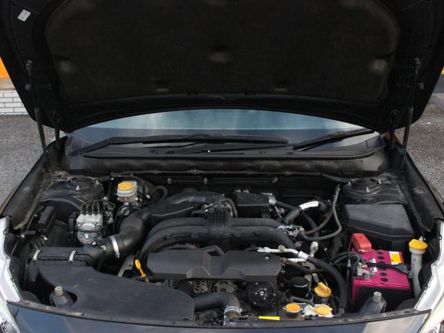 レガシィB4 リミテッド アイサイトver3・電動黒革シート・全席シートヒーター・Bluetooth接続・フルセグ・バックカメラ・ETC・追従クルコン・プッシュスタート・スマートキーETC・DVD再生・LEDライト(25枚目)