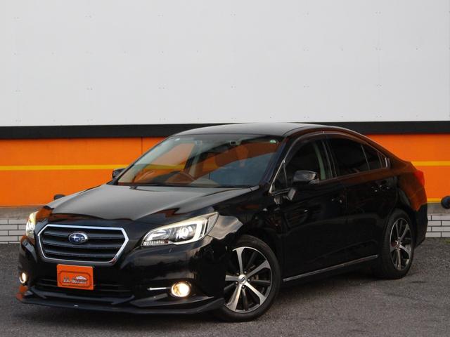 レガシィB4 リミテッド アイサイトver3・電動黒革シート・全席シートヒーター・Bluetooth接続・フルセグ・バックカメラ・ETC・追従クルコン・プッシュスタート・スマートキーETC・DVD再生・LEDライト(26枚目)