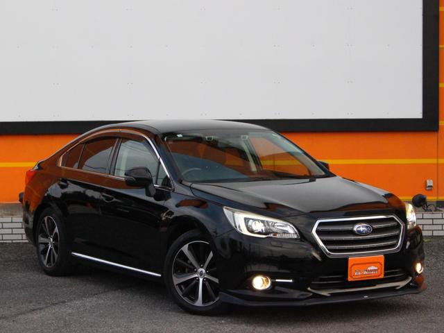 レガシィB4 リミテッド アイサイトver3・電動黒革シート・全席シートヒーター・Bluetooth接続・フルセグ・バックカメラ・ETC・追従クルコン・プッシュスタート・スマートキーETC・DVD再生・LEDライト(27枚目)