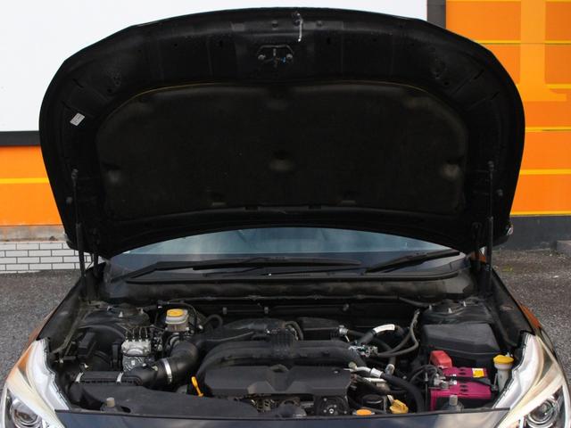 レガシィB4 リミテッド アイサイトver3・電動黒革シート・全席シートヒーター・Bluetooth接続・フルセグ・バックカメラ・ETC・追従クルコン・プッシュスタート・スマートキーETC・DVD再生・LEDライト(34枚目)