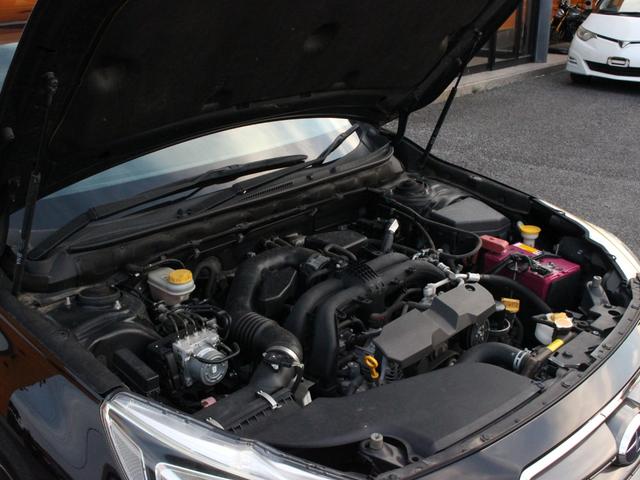 レガシィB4 リミテッド アイサイトver3・電動黒革シート・全席シートヒーター・Bluetooth接続・フルセグ・バックカメラ・ETC・追従クルコン・プッシュスタート・スマートキーETC・DVD再生・LEDライト(35枚目)