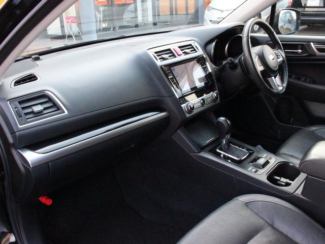 レガシィB4 リミテッド アイサイトver3・電動黒革シート・全席シートヒーター・Bluetooth接続・フルセグ・バックカメラ・ETC・追従クルコン・プッシュスタート・スマートキーETC・DVD再生・LEDライト(37枚目)