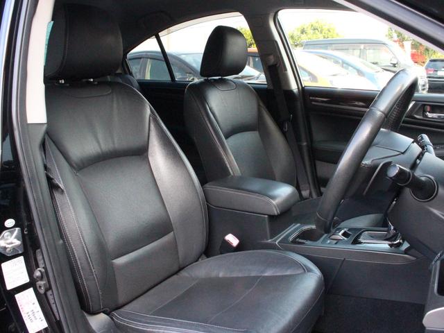 レガシィB4 リミテッド アイサイトver3・電動黒革シート・全席シートヒーター・Bluetooth接続・フルセグ・バックカメラ・ETC・追従クルコン・プッシュスタート・スマートキーETC・DVD再生・LEDライト(38枚目)