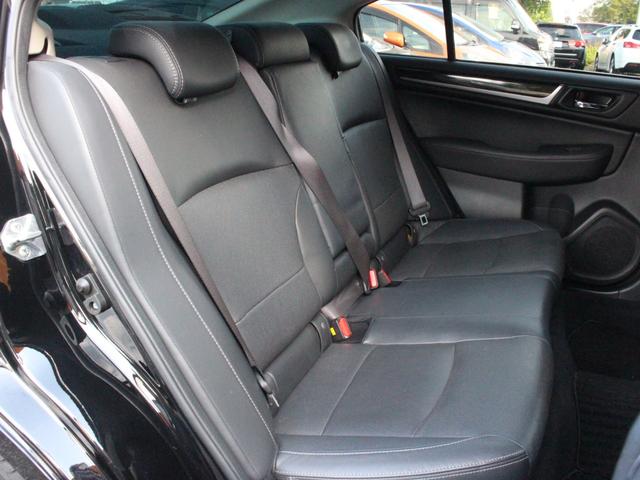 レガシィB4 リミテッド アイサイトver3・電動黒革シート・全席シートヒーター・Bluetooth接続・フルセグ・バックカメラ・ETC・追従クルコン・プッシュスタート・スマートキーETC・DVD再生・LEDライト(39枚目)