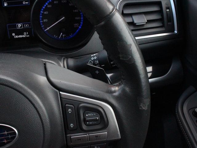 レガシィB4 リミテッド アイサイトver3・電動黒革シート・全席シートヒーター・Bluetooth接続・フルセグ・バックカメラ・ETC・追従クルコン・プッシュスタート・スマートキーETC・DVD再生・LEDライト(43枚目)