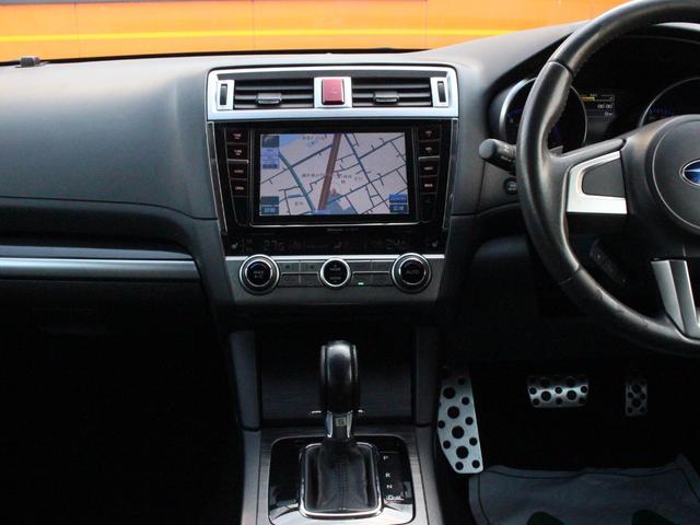 レガシィB4 リミテッド アイサイトver3・電動黒革シート・全席シートヒーター・Bluetooth接続・フルセグ・バックカメラ・ETC・追従クルコン・プッシュスタート・スマートキーETC・DVD再生・LEDライト(46枚目)