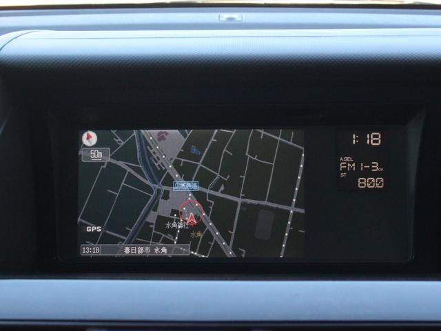 エリシオンプレステージ ＳＧ　電動本革シート・両側電動スライドドア・バックカメラ・ウッドコンビハンドル・シートヒーター・クルーズコントロール・地デジ・ＥＴＣ・スマートキー・オートＡ／Ｃ・純正１８インチアルミ（42枚目）