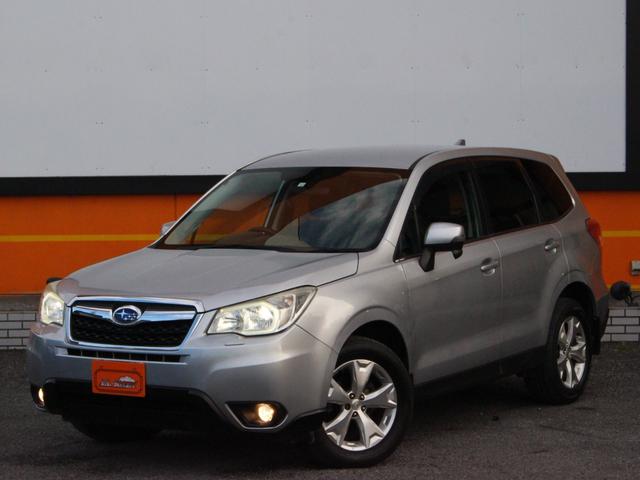 フォレスター ２．０ｉ－Ｌ　６速ＭＴ・Ｂｌｕｅｔｏｏｔｈ接続・バックカメラ・クルーズコントロール・ＥＴＣ・スマートキー・フルセグ・オートＡ／Ｃ・プッシュスタート・ＨＩＤヘッドライト・純正１７インチアルミ・ウィンカーミラー（27枚目）