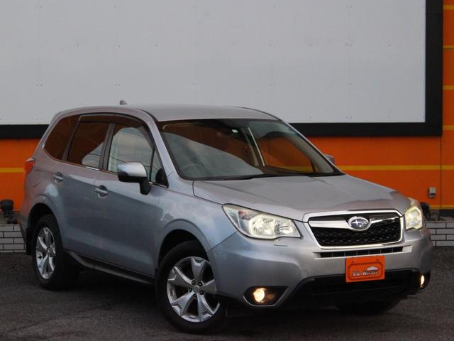 フォレスター ２．０ｉ－Ｌ　６速ＭＴ・Ｂｌｕｅｔｏｏｔｈ接続・バックカメラ・クルーズコントロール・ＥＴＣ・スマートキー・フルセグ・オートＡ／Ｃ・プッシュスタート・ＨＩＤヘッドライト・純正１７インチアルミ・ウィンカーミラー（28枚目）