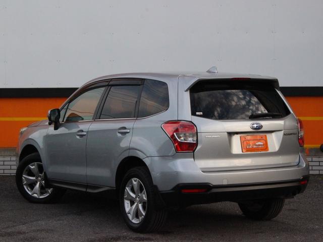 フォレスター ２．０ｉ－Ｌ　６速ＭＴ・Ｂｌｕｅｔｏｏｔｈ接続・バックカメラ・クルーズコントロール・ＥＴＣ・スマートキー・フルセグ・オートＡ／Ｃ・プッシュスタート・ＨＩＤヘッドライト・純正１７インチアルミ・ウィンカーミラー（30枚目）