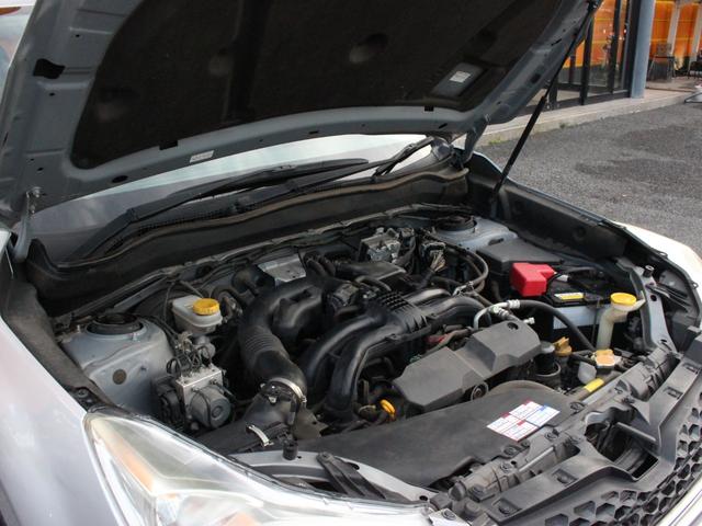 フォレスター ２．０ｉ－Ｌ　６速ＭＴ・Ｂｌｕｅｔｏｏｔｈ接続・バックカメラ・クルーズコントロール・ＥＴＣ・スマートキー・フルセグ・オートＡ／Ｃ・プッシュスタート・ＨＩＤヘッドライト・純正１７インチアルミ・ウィンカーミラー（36枚目）