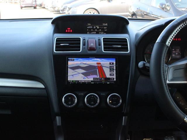 フォレスター ２．０ｉ－Ｌ　６速ＭＴ・Ｂｌｕｅｔｏｏｔｈ接続・バックカメラ・クルーズコントロール・ＥＴＣ・スマートキー・フルセグ・オートＡ／Ｃ・プッシュスタート・ＨＩＤヘッドライト・純正１７インチアルミ・ウィンカーミラー（44枚目）