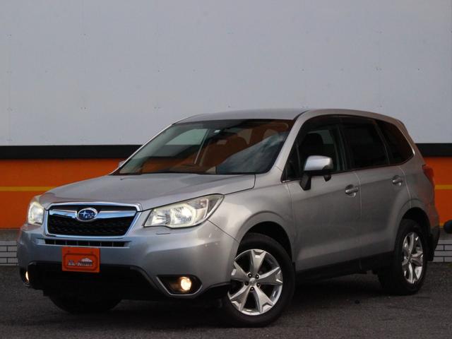 フォレスター ２．０ｉ－Ｌ　６速ＭＴ・Ｂｌｕｅｔｏｏｔｈ接続・バックカメラ・クルーズコントロール・ＥＴＣ・スマートキー・フルセグ・オートＡ／Ｃ・プッシュスタート・ＨＩＤヘッドライト・純正１７インチアルミ・ウィンカーミラー（48枚目）