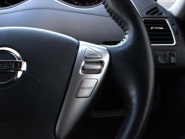 セレナ 　両側電動スライドドア・フリップダウンモニター・アラウンドビューモニター・Ｂｌｕｅｔｏｏｔｈ接続・フロント／サイド／バックカメラ・クルーズコントロール・コーナーセンサー・エアロ・インテリキー・ＨＩＤ（16枚目）