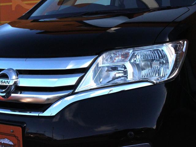 セレナ 　両側電動スライドドア・フリップダウンモニター・アラウンドビューモニター・Ｂｌｕｅｔｏｏｔｈ接続・フロント／サイド／バックカメラ・クルーズコントロール・コーナーセンサー・エアロ・インテリキー・ＨＩＤ（21枚目）