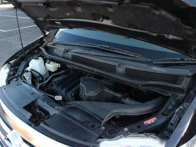 セレナ 　両側電動スライドドア・フリップダウンモニター・アラウンドビューモニター・Ｂｌｕｅｔｏｏｔｈ接続・フロント／サイド／バックカメラ・クルーズコントロール・コーナーセンサー・エアロ・インテリキー・ＨＩＤ（33枚目）