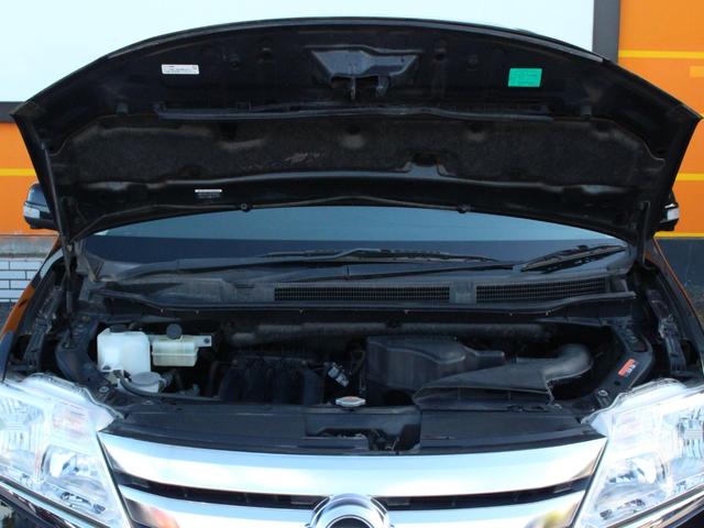 セレナ 　両側電動スライドドア・フリップダウンモニター・アラウンドビューモニター・Ｂｌｕｅｔｏｏｔｈ接続・フロント／サイド／バックカメラ・クルーズコントロール・コーナーセンサー・エアロ・インテリキー・ＨＩＤ（34枚目）