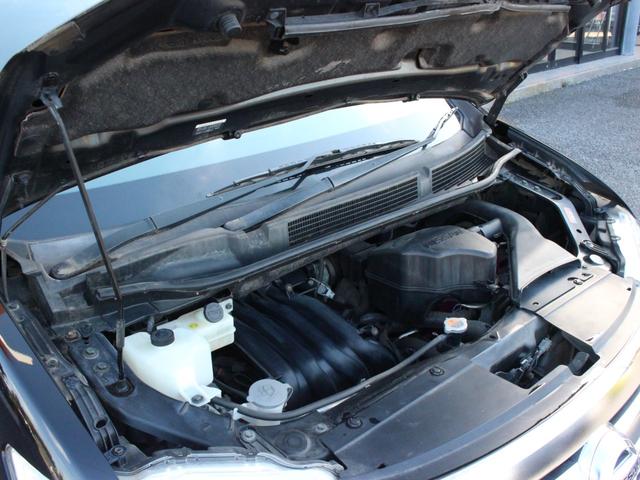 セレナ 　両側電動スライドドア・フリップダウンモニター・アラウンドビューモニター・Ｂｌｕｅｔｏｏｔｈ接続・フロント／サイド／バックカメラ・クルーズコントロール・コーナーセンサー・エアロ・インテリキー・ＨＩＤ（35枚目）