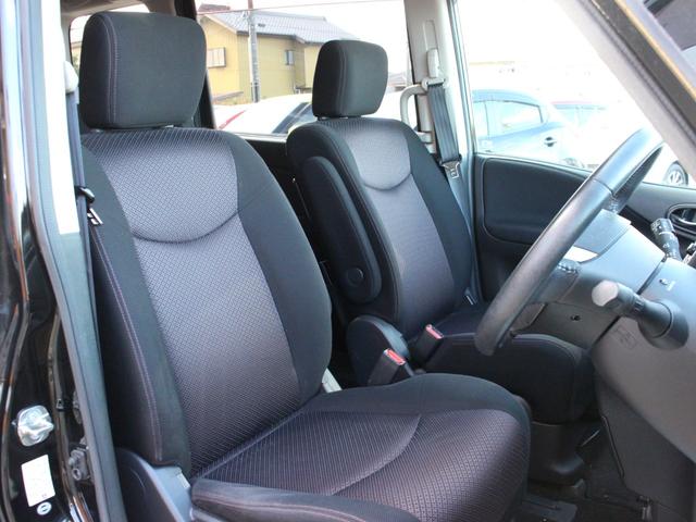 セレナ 　両側電動スライドドア・フリップダウンモニター・アラウンドビューモニター・Ｂｌｕｅｔｏｏｔｈ接続・フロント／サイド／バックカメラ・クルーズコントロール・コーナーセンサー・エアロ・インテリキー・ＨＩＤ（38枚目）