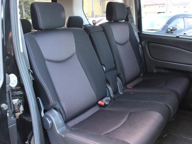 セレナ 　両側電動スライドドア・フリップダウンモニター・アラウンドビューモニター・Ｂｌｕｅｔｏｏｔｈ接続・フロント／サイド／バックカメラ・クルーズコントロール・コーナーセンサー・エアロ・インテリキー・ＨＩＤ（39枚目）