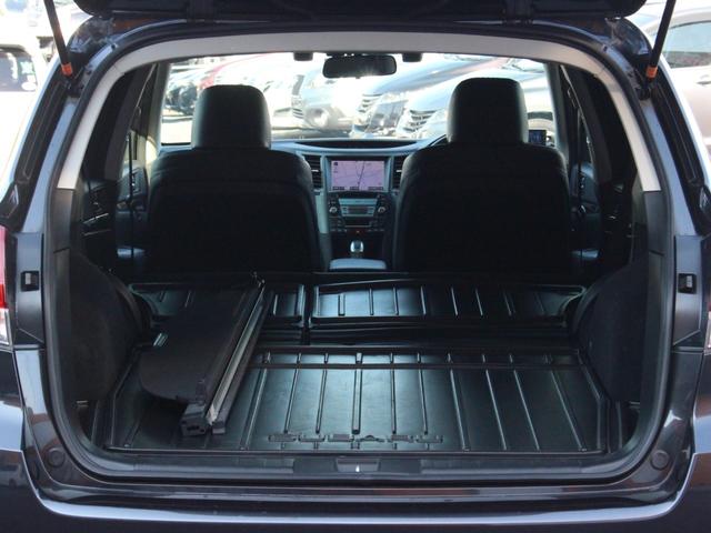 レガシィツーリングワゴン ２．０ＧＴ　ＤＩＴアイサイト　後期型・電動ハーフレザーシート・Ｂｌｕｅｔｏｏｔｈ接続・バックカメラ・追従クルーズコントロール・ＥＴＣ・ドライブレコーダー・スマートキー・オートＡ／Ｃ・パドルシフト・プッシュスタート・ウィンカーミラー（11枚目）