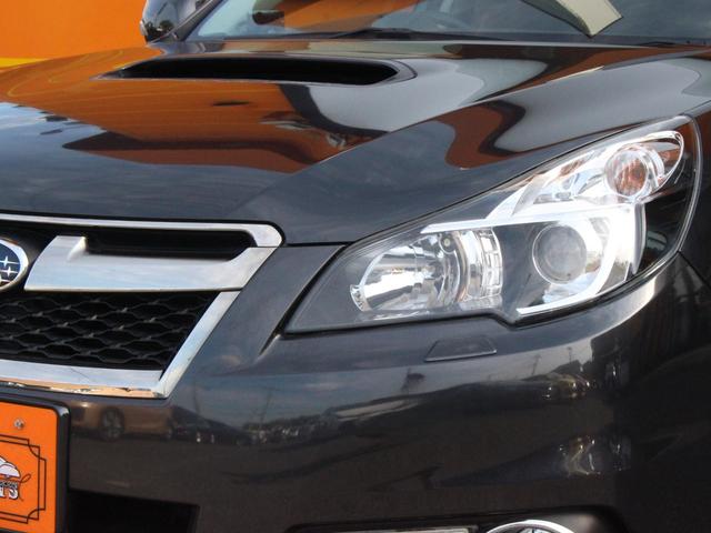 レガシィツーリングワゴン ２．０ＧＴ　ＤＩＴアイサイト　後期型・電動ハーフレザーシート・Ｂｌｕｅｔｏｏｔｈ接続・バックカメラ・追従クルーズコントロール・ＥＴＣ・ドライブレコーダー・スマートキー・オートＡ／Ｃ・パドルシフト・プッシュスタート・ウィンカーミラー（19枚目）