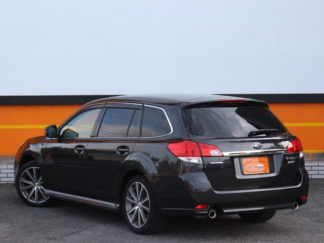 レガシィツーリングワゴン ２．０ＧＴ　ＤＩＴアイサイト　後期型・電動ハーフレザーシート・Ｂｌｕｅｔｏｏｔｈ接続・バックカメラ・追従クルーズコントロール・ＥＴＣ・ドライブレコーダー・スマートキー・オートＡ／Ｃ・パドルシフト・プッシュスタート・ウィンカーミラー（27枚目）