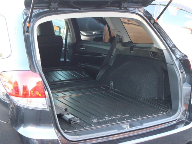 レガシィツーリングワゴン ２．０ＧＴ　ＤＩＴアイサイト　後期型・電動ハーフレザーシート・Ｂｌｕｅｔｏｏｔｈ接続・バックカメラ・追従クルーズコントロール・ＥＴＣ・ドライブレコーダー・スマートキー・オートＡ／Ｃ・パドルシフト・プッシュスタート・ウィンカーミラー（28枚目）