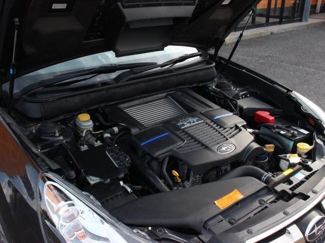 レガシィツーリングワゴン ２．０ＧＴ　ＤＩＴアイサイト　後期型・電動ハーフレザーシート・Ｂｌｕｅｔｏｏｔｈ接続・バックカメラ・追従クルーズコントロール・ＥＴＣ・ドライブレコーダー・スマートキー・オートＡ／Ｃ・パドルシフト・プッシュスタート・ウィンカーミラー（33枚目）