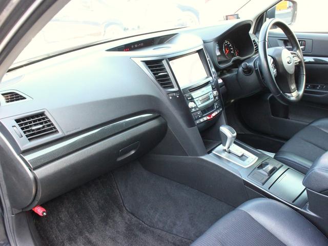 レガシィツーリングワゴン ２．０ＧＴ　ＤＩＴアイサイト　後期型・電動ハーフレザーシート・Ｂｌｕｅｔｏｏｔｈ接続・バックカメラ・追従クルーズコントロール・ＥＴＣ・ドライブレコーダー・スマートキー・オートＡ／Ｃ・パドルシフト・プッシュスタート・ウィンカーミラー（35枚目）