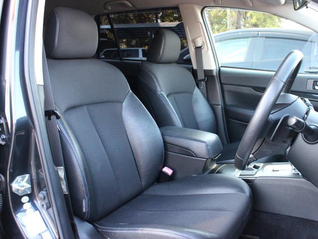 レガシィツーリングワゴン ２．０ＧＴ　ＤＩＴアイサイト　後期型・電動ハーフレザーシート・Ｂｌｕｅｔｏｏｔｈ接続・バックカメラ・追従クルーズコントロール・ＥＴＣ・ドライブレコーダー・スマートキー・オートＡ／Ｃ・パドルシフト・プッシュスタート・ウィンカーミラー（36枚目）