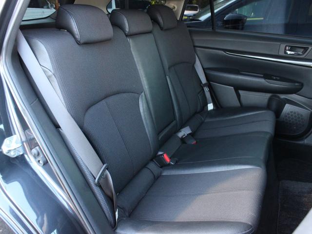 レガシィツーリングワゴン ２．０ＧＴ　ＤＩＴアイサイト　後期型・電動ハーフレザーシート・Ｂｌｕｅｔｏｏｔｈ接続・バックカメラ・追従クルーズコントロール・ＥＴＣ・ドライブレコーダー・スマートキー・オートＡ／Ｃ・パドルシフト・プッシュスタート・ウィンカーミラー（38枚目）