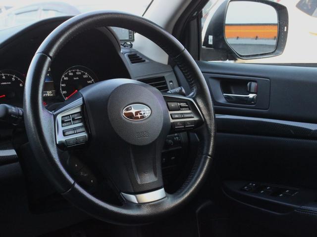 レガシィツーリングワゴン ２．０ＧＴ　ＤＩＴアイサイト　後期型・電動ハーフレザーシート・Ｂｌｕｅｔｏｏｔｈ接続・バックカメラ・追従クルーズコントロール・ＥＴＣ・ドライブレコーダー・スマートキー・オートＡ／Ｃ・パドルシフト・プッシュスタート・ウィンカーミラー（39枚目）