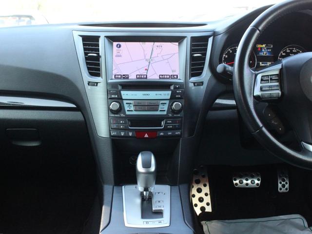 レガシィツーリングワゴン ２．０ＧＴ　ＤＩＴアイサイト　後期型・電動ハーフレザーシート・Ｂｌｕｅｔｏｏｔｈ接続・バックカメラ・追従クルーズコントロール・ＥＴＣ・ドライブレコーダー・スマートキー・オートＡ／Ｃ・パドルシフト・プッシュスタート・ウィンカーミラー（40枚目）