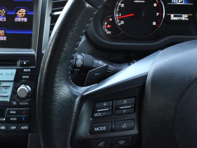 レガシィツーリングワゴン ２．０ＧＴ　ＤＩＴアイサイト　後期型・電動ハーフレザーシート・Ｂｌｕｅｔｏｏｔｈ接続・バックカメラ・追従クルーズコントロール・ＥＴＣ・ドライブレコーダー・スマートキー・オートＡ／Ｃ・パドルシフト・プッシュスタート・ウィンカーミラー（44枚目）